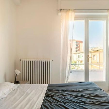 Chic Italian Escape - Casa Vacanze Lorusso Монтекатіні-Терме Екстер'єр фото