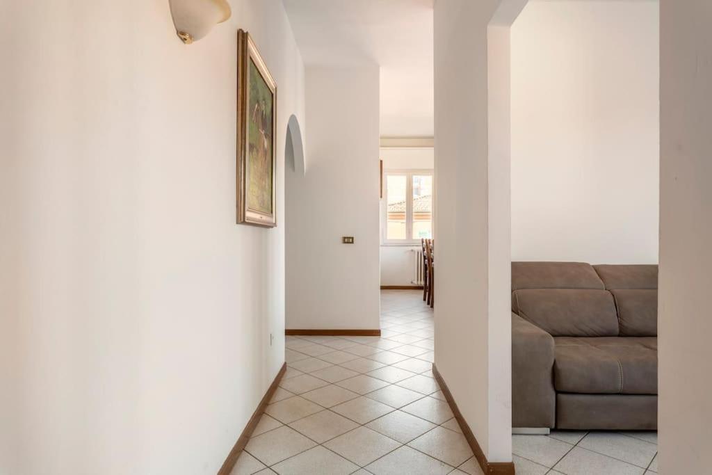 Chic Italian Escape - Casa Vacanze Lorusso Монтекатіні-Терме Екстер'єр фото