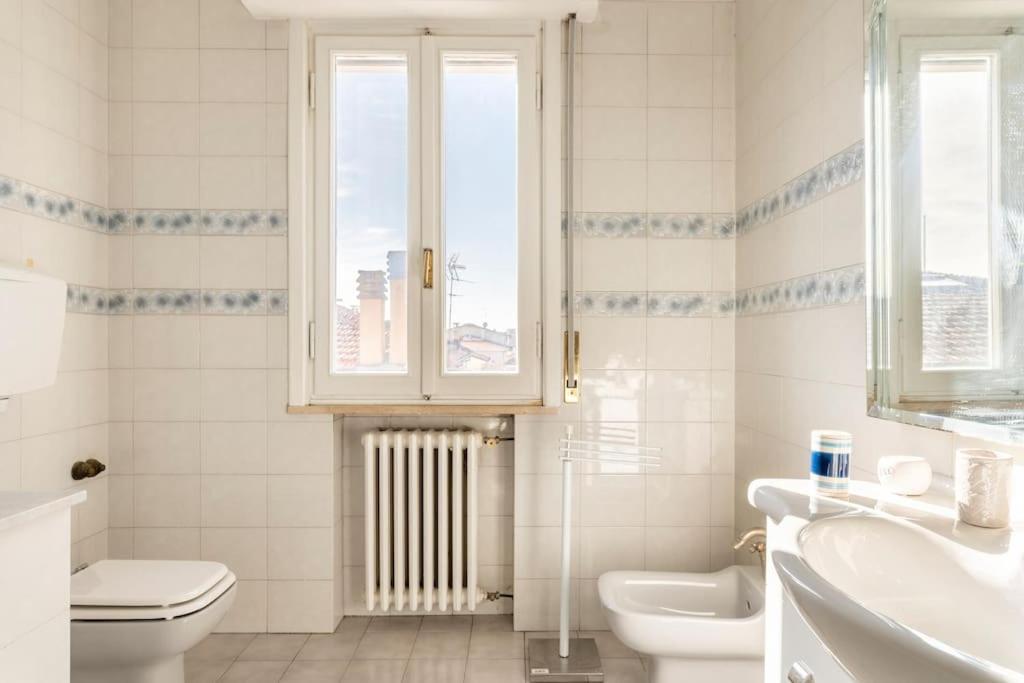 Chic Italian Escape - Casa Vacanze Lorusso Монтекатіні-Терме Екстер'єр фото