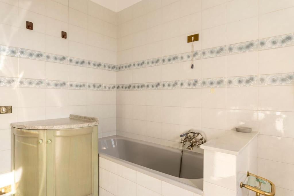 Chic Italian Escape - Casa Vacanze Lorusso Монтекатіні-Терме Екстер'єр фото