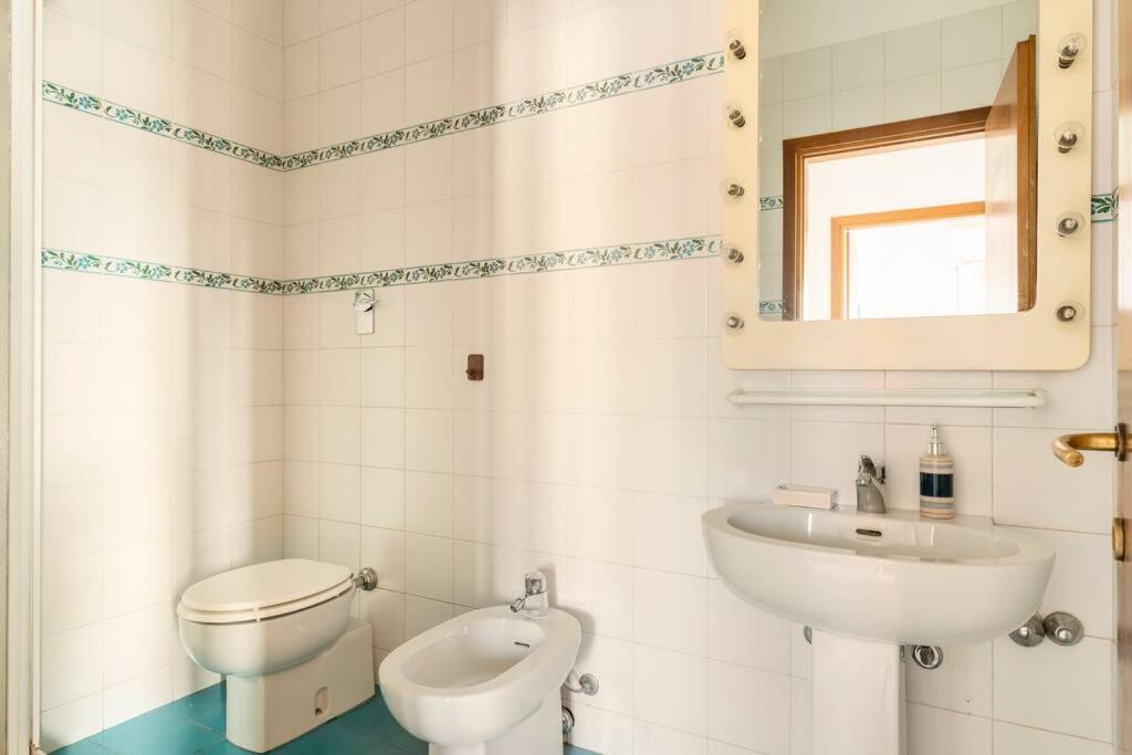 Chic Italian Escape - Casa Vacanze Lorusso Монтекатіні-Терме Екстер'єр фото