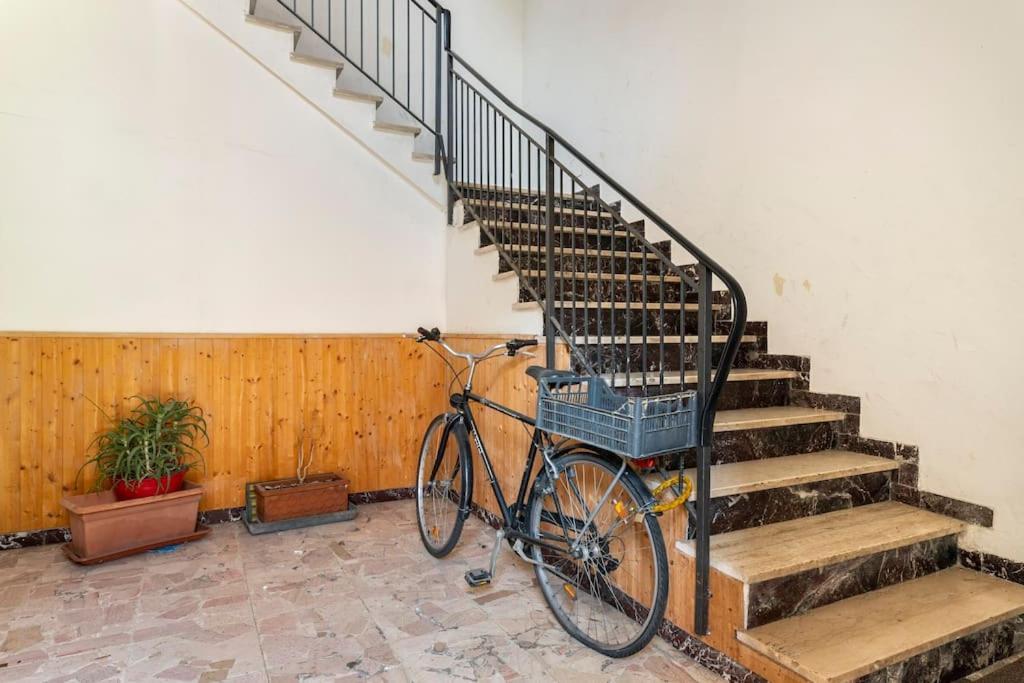 Chic Italian Escape - Casa Vacanze Lorusso Монтекатіні-Терме Екстер'єр фото