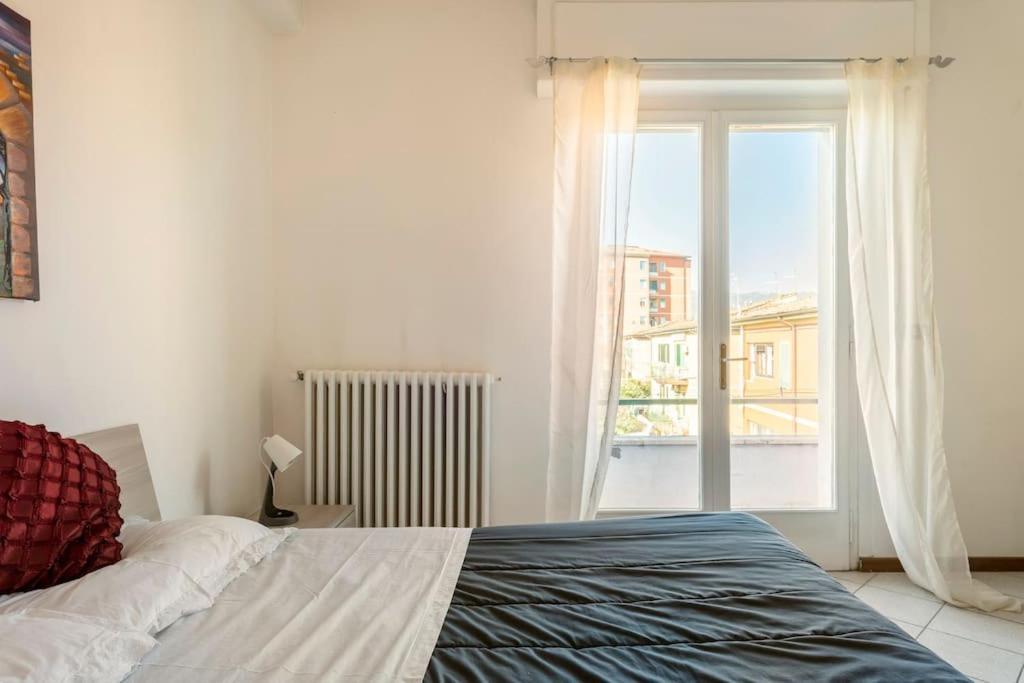 Chic Italian Escape - Casa Vacanze Lorusso Монтекатіні-Терме Екстер'єр фото