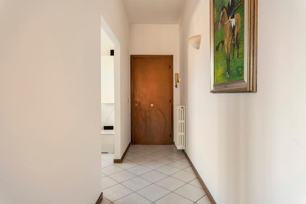 Chic Italian Escape - Casa Vacanze Lorusso Монтекатіні-Терме Екстер'єр фото