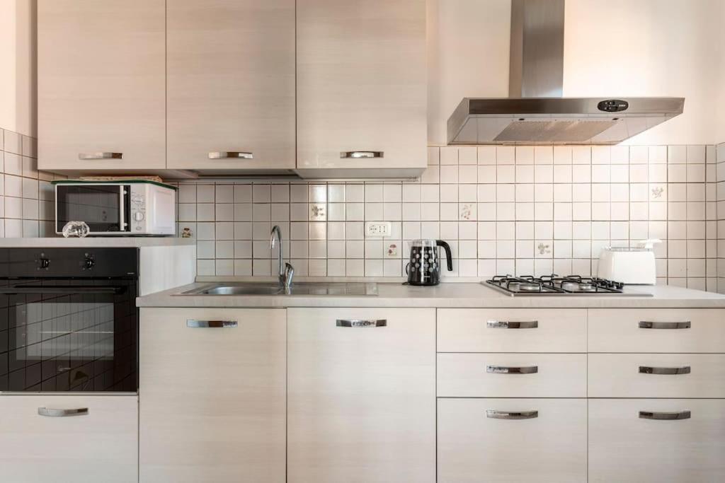 Chic Italian Escape - Casa Vacanze Lorusso Монтекатіні-Терме Екстер'єр фото