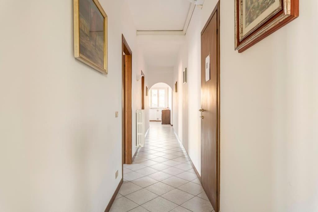 Chic Italian Escape - Casa Vacanze Lorusso Монтекатіні-Терме Екстер'єр фото