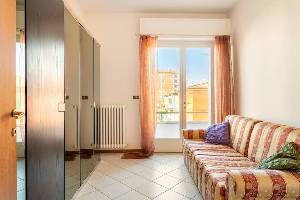 Chic Italian Escape - Casa Vacanze Lorusso Монтекатіні-Терме Екстер'єр фото