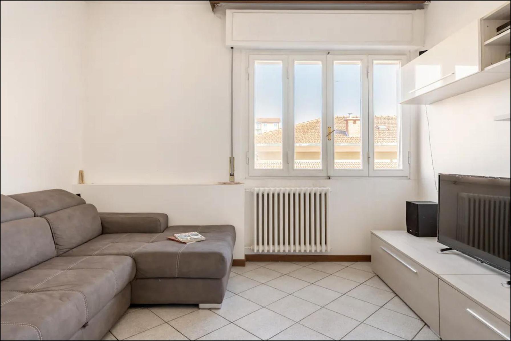 Chic Italian Escape - Casa Vacanze Lorusso Монтекатіні-Терме Екстер'єр фото